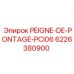 6226380900 PEIGNE-DE-PONTAGE-PCI06 | Epiroc