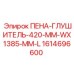 Оригинальная шумоизоляция для буровых установок Epiroc 1614696600