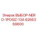 Переключатель позиций 6266369600 для буровых систем управления Epiroc