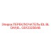 GS12325646 ПЕРЕКЛЮЧАТЕЛЬ IDL BL DN1/8 Epiroc