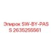 2635255561 SW-BY-PASS Epiroc