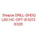 52138328 DRILL-DHDQL80-HC-OPT-B Epiroc