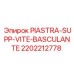 2202212778 PIASTRA-SUPP-VITE-BASCULANTE Epiroc