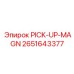 2651643377 PICK-UP-MAGN Epiroc