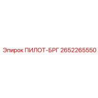 2652265550 ПИЛОТ-БРГ Epiroc