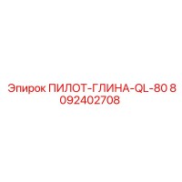 8092402708 ПИЛОТ-ГЛИНА-QL-80 Epiroc