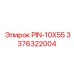 3376322004 PIN-10X55 Epiroc
