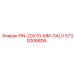 5730006806 PIN-20X70-MM-GALV Epiroc
