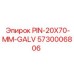 5730006806 PIN-20X70-MM-GALV Epiroc