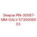 5730006003 PIN-30X87-MM-GALV Epiroc
