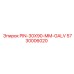 5730006020 PIN-30X90-MM-GALV Epiroc