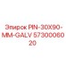 5730006020 PIN-30X90-MM-GALV Epiroc