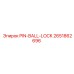 2651862696 PIN-BALL-LOCK Epiroc