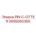 2695093365 PIN-C-OTTER Epiroc