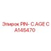 CA145470 PIN-C.AGE Epiroc