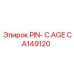 CA149120 PIN- C.AGE Epiroc