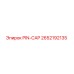 2652192135 PIN-CAP Epiroc