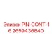 2659436840 PIN-CONT-16 Epiroc