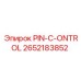 PIN-C-ONTROL 2652183852 Эпирок