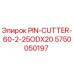 5750050197 PIN-CUTTER-60-2-25ODX20 Epiroc