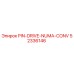52336146 PIN-DRIVE-NUMA-CONV Epiroc