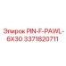 3371820711 PIN-F-PAWL-6X30 Epiroc