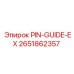 2651862357 PIN-GUIDE-EX Epiroc