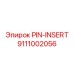 9111002056 PIN-INSERT Epiroc