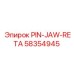 58354945 PIN-JAW-RETA Epiroc