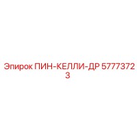 57773723 ПИН-КЕЛЛИ-ДР Epiroc