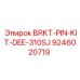 Штифты BRKT-PIN-KIT-DEE-310SJ арт. 9246020719 Epiroc