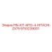 9753239001 PIN-KIT-MTG-4-HITACHI-ZX75 Epiroc
