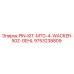 9753238809 PIN-KIT-MTG-4-WACKER-50Z-GEHL Epiroc