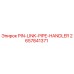 2657841371 PIN-LINK-PIPE-HANDLER Epiroc