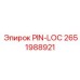 2651988921 PIN-LOC Epiroc
