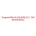 2635336122 PIN-M-DWLM16X32-TAP Epiroc