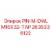 2635336122 PIN-M-DWLM16X32-TAP Epiroc