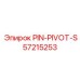 57215253 PIN-PIVOT-S Epiroc