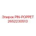 2652230513 PIN-POPPET Epiroc