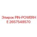 2657548570 PIN-POWERHE Epiroc