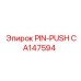 CA147594 PIN-PUSH Epiroc