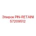 57209512 PIN-RETAINI Epiroc