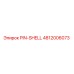 Оригинальная деталь PIN-SHELL артикул 4812006073 Epiroc