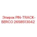 2658513042 PIN-TRACK-BERCO Epiroc