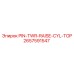 2657591547 PIN-TWR-RAISE-CYL-TOP Epiroc