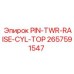 2657591547 PIN-TWR-RAISE-CYL-TOP Epiroc
