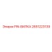 2651223139 PIN-ВИЛКА Epiroc