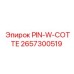 2657300519 PIN-W-COTTE Epiroc