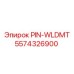 5574326900 PIN-WLDMT Epiroc
