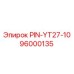 PIN-YT27-10 96000135 Эпирок